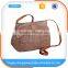 Hot sell fashoin colorful summer printed promotional straw customized pp bag 100kg