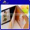 Kraft paper cover photo book