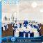 Spandex Chair Cover for Hotel Wedding Banquet Used Banquet Chair Covers Quality Choice