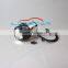 Fog lamp H/L projector lens H11 6000K all car type for auto car headlamp retrofit, parellel type