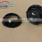 3 inch GTI hid projector lens shroud / cover & high temperature resistant plastic GTI decoration cover 3 inch