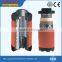 RSG-AA-0220G Die-casting Aluminum Compress Air Filter Manufacture with Pressure Guage