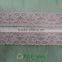 Width 2.6 CM Elastic Lace Ribbon