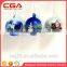 Factory Supply Christmas Ornaments Glass Ball Hot Sale Design Glass Bell