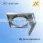 Precision aluminum welding parts fabrication