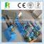 Width of strips 400-1250mm steel coil slitting machine