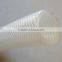 100% medical grade slicone braided hose, coffee maker hose