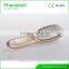 Electric vibrating hair combs and brushes for gift box