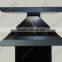 Richtech quality all in one 3D holographic showcase with affordable price