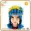 Custom fashion design your own winter hat christmas knitted beanie hat                        
                                                                                Supplier's Choice