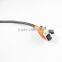 HID Bulb Converter Connector Wire Harness Adapter Socket Plug For D1S D1R D1C connector
