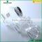 350ml glass spice bottle, glass bottle