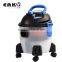 CE GS certificated water filtration vacuum cleaner