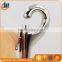 High Polished Stainless Steel Double Ended Bolt Snap,Eye Bolt Snap