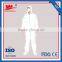 Disposable Coveralls Protective Clothing antistatic Protective chemical Apparel