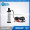 12v Dc Diesel Fuel Water Oil Car Truck Camping Submersible Transfer Pump