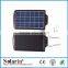 8W all in one solar led street light