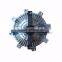 MITSUBISHI TRITON 4M40 2.8 LITRE NON TURBO DIESEL FAN VISCOUS CLUTCH HUB 1996 ON