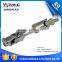 Auto Chassis Parts U-Joint For Chevrolet , Sleeve For Steering Shaft OEM:10376428