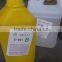 Clear crystal frame AB glue transparent liquid glue