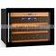 Shentop homothermal built-in wine cooler concealed wine cooler wall mounted wine cooler Q18 wall wine cooler