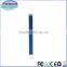 Portable Charger Slim and Fast - 2500 mAh - 1A USB Ports for Cell Phones and Tablets - External Battery