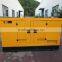 60hz C engine 40kva water-cooled silent diesel generator