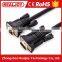 3m High speed 15pins 3+6 male to male for PC TV computer wires VGA Cable