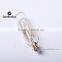Online Market E12 Filament Bulb Lights UL E12 Filament LED Lamp Bulb 1w/2w/3w/4w/6w 2700k Edison Bulb