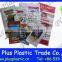 5kg rice bag,pp woven laminated bag,plastic rice bags