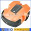 factory direct CE Certification Automatic robot lawn mower