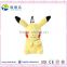 Best Selling Lovely Pikachu Plush Children Backpack