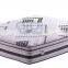 High Quality Coconut Fiber Individual Pocket Spring Latex Foam Mattress