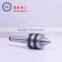 High Precision Medium Carbon Steel Lathe Center/Revolving Center/Live Center
