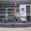 Multi Arc/ Ion Plating coating machine for stainless sheets and tubes