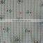 100% cotton knitted fabric for baby