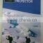 Walking Antislip Shoes Cover Snow and Ice Shoes Spikes good tpr ice shoe crampons