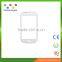 Replacement white 4.0 inch Screen outer Glass lens for Sam/sung galaxy S3 mini replacement