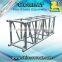 600*760mm Easy Install Aluminum Lighting Truss Studio Concert Event Truss System