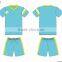 2016 100% Polyester Custom Design Soccer Training Jersey