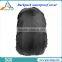 Smooth Nylon Travel Backpack / Travel Bag