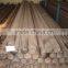 Seamless carbon steel pipe and cold drawn precision tube AISI1020