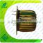 ferrite toroidal common mode choke inductor with base 20MH