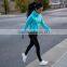 New Style Plain Slim Fit Blank Pullover Hoodies for Women