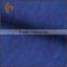 High quality navy pure linen cloth fabric textile from taizhou factory