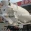 Small type concrete mixer truck with HOWO chassis,CLCMT-6 mixer truck