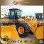 5t pay loader XCMG LW500KL avant mini loader