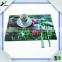 High Definition Custom Printing 3D Lenticular Placemat/3D Lenticular Coaster