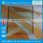 sell 6mm 5mm 4mm 3.2 mm Solar Tempered Glass