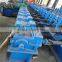 Highway Guardrail Crash Barrier Machine